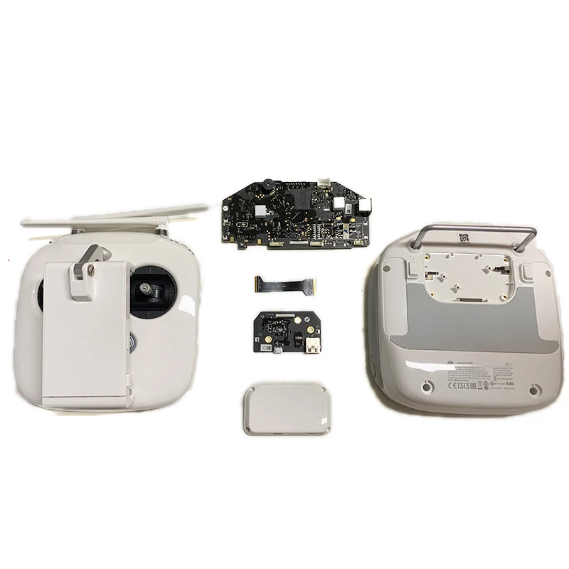 Подержанный пульт дистанционного управления DJI Phantom 4 Pro Rockers материнская плата
