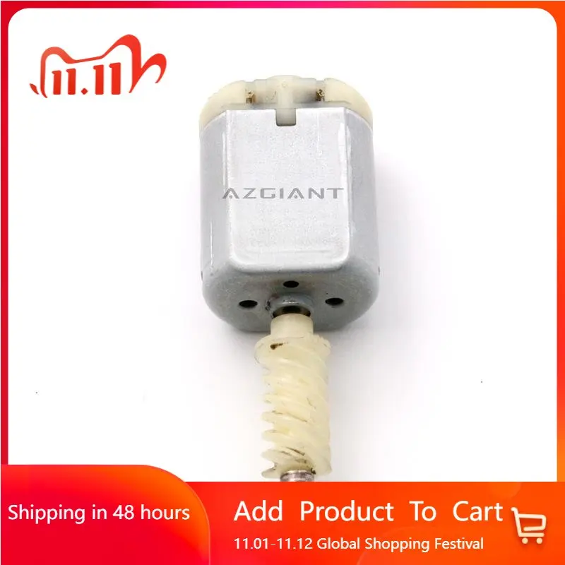 

Door lock with adjusting motor For 2004-06 Scion xA original/OEM engine accesorios para coche tools