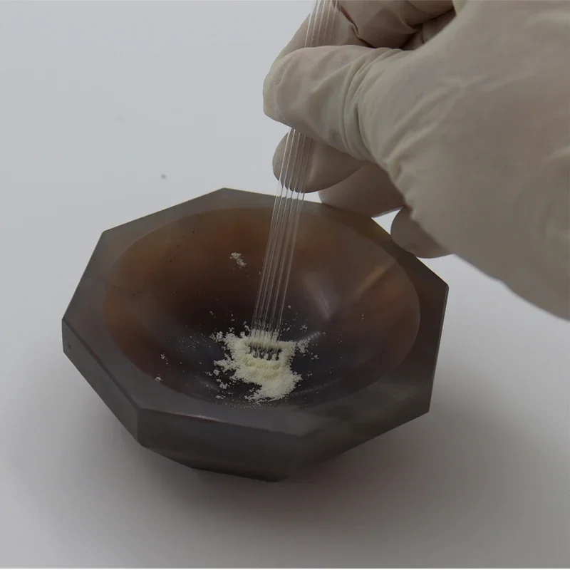 WEIAI MP430 высококачественный автоматический цифровой тестер температуры плавления