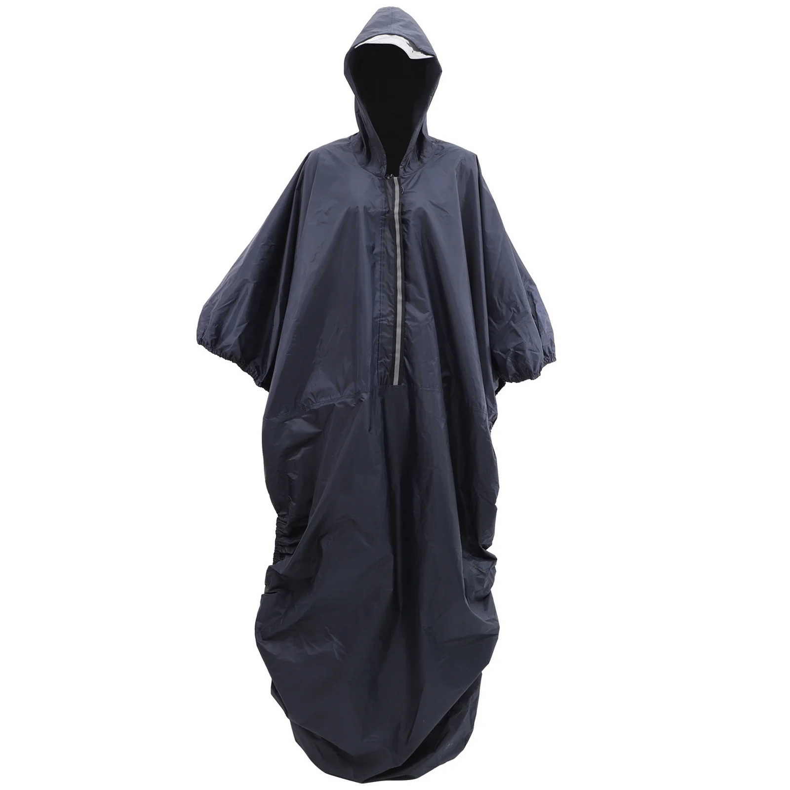 

Hooded Cloak Wheelchair Raincoat Practical Foot The Elderly Waterproof Cape Outdoor