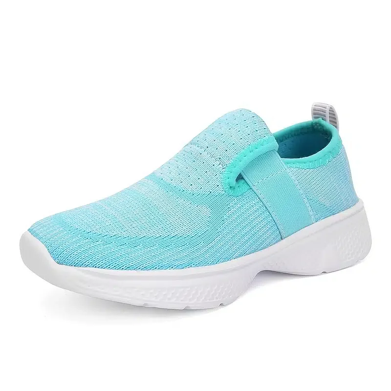 New Kids Casual Breathable Lightweight Mesh Sneakers