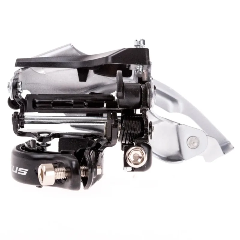 Shimano Altus M370 переключатель передач для горного велосипеда 9-скоростной