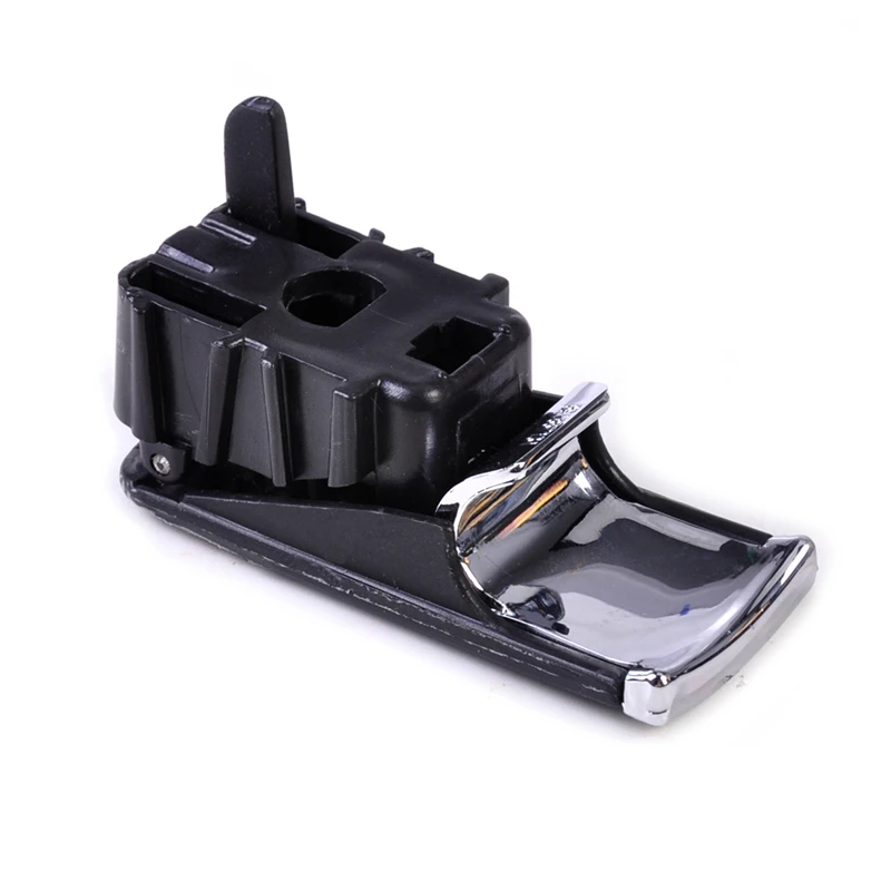 Ручка замка крышки перчаточного ящика без отверстия для Audi A4 8E B6/B7 QUATTRO 2001 2002 2003 2004