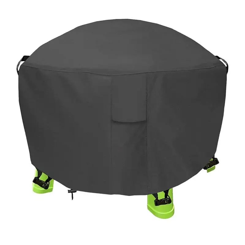 

Water Table Cover Protective Cover Sand And Water Play Tables Anti-UV Sunblock Dust Cover For Boys Girls Outdoor Water Playing