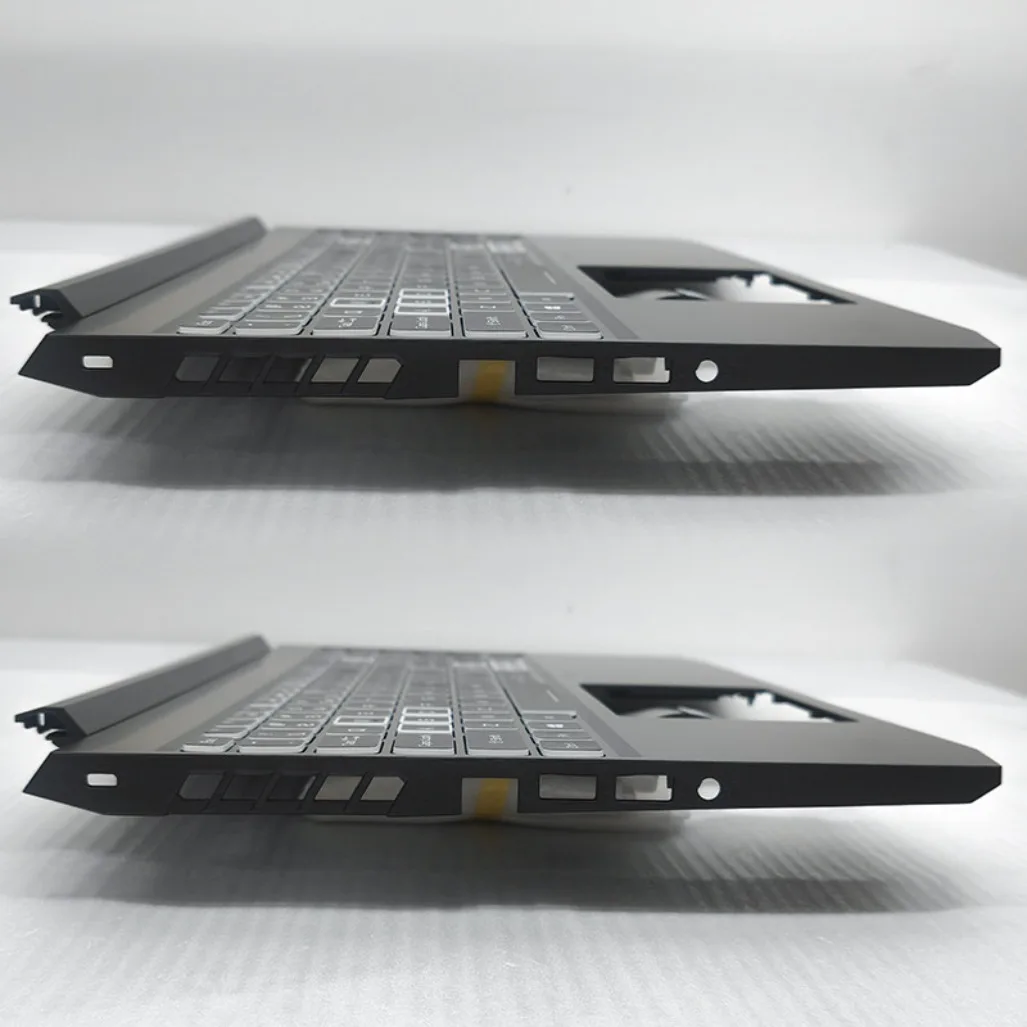 Клавиатура и корпус (C-панель) для Acer Nitro 5 AN515-55 56 57 44 45 N20C1 (art.: 3920d92e9c8fa) - 3920d92e9c8fa