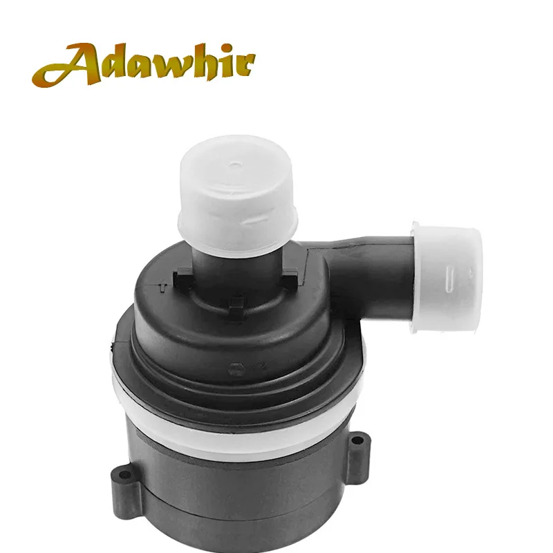 

Cooling Auxiliary Water Pump For Volkswagen VW Amarok Touareg/Audi A4 A5 A6 Q5 Q7 059121012B