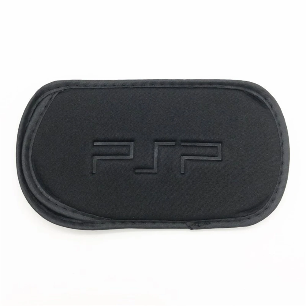 Мягкая защитная сумка для хранения PSP 1000 2000 3000