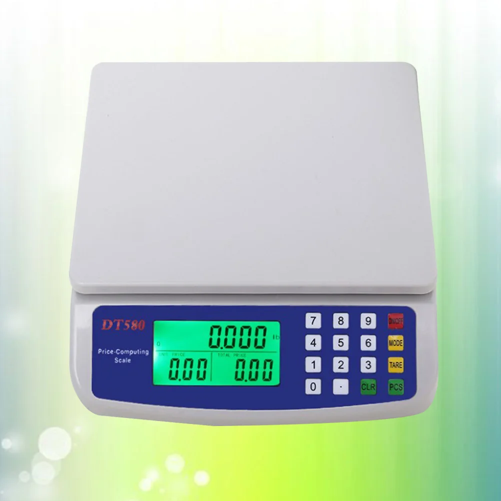 

Scale Kitchendigital Weight Electronic Scalesbalance Accuracy Display Lcd Precision Gramsounces Weighing Baking Grocery Cooking