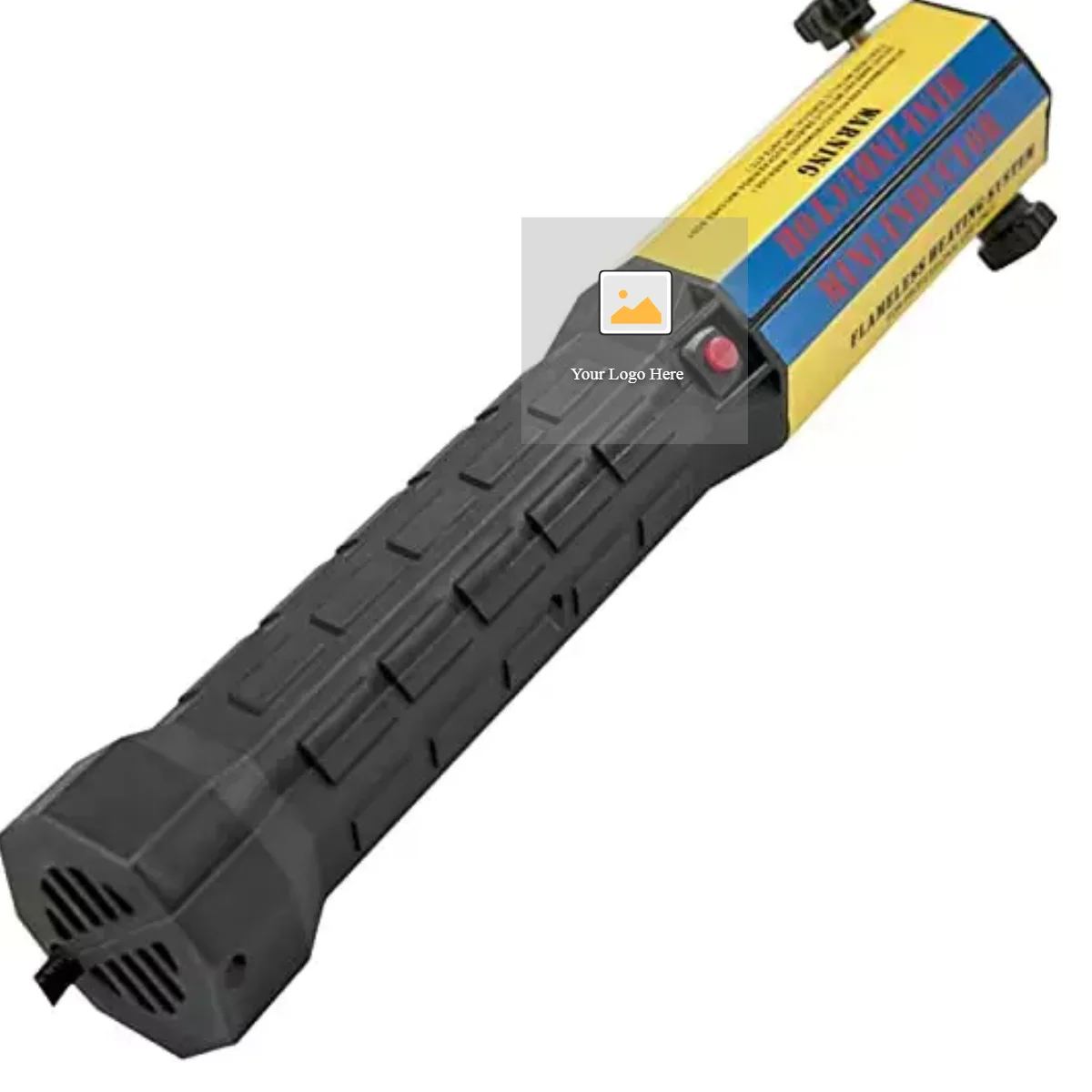 

Продажа с завода, 220 В, мини-Ductor 1000 Вт, беспламенный индукционный нагреватель с 6 катушками, ручной нагреватель