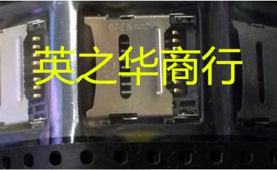 30 шт. оригинальная новинка Φ TF-зажим