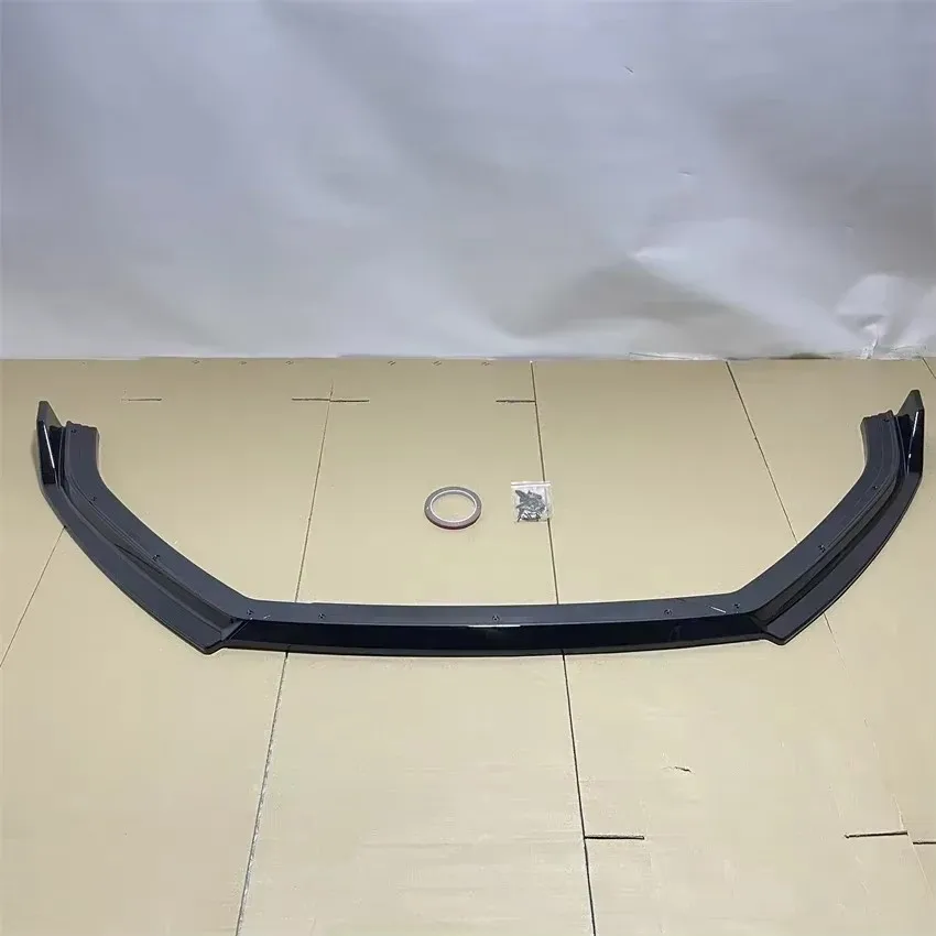 

Для VW Polo MK5 6R Standard Pre‐Facelift 2009-2013 шт. передний бампер, спойлер, сплиттер, диффузор, сепаратор, обвесы, глянцевый черный