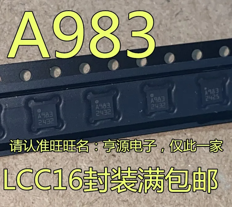 

Новинка 100%, HMC5983 HMC5883L QMC5883L MMC5883MA 5883, 2 шт.