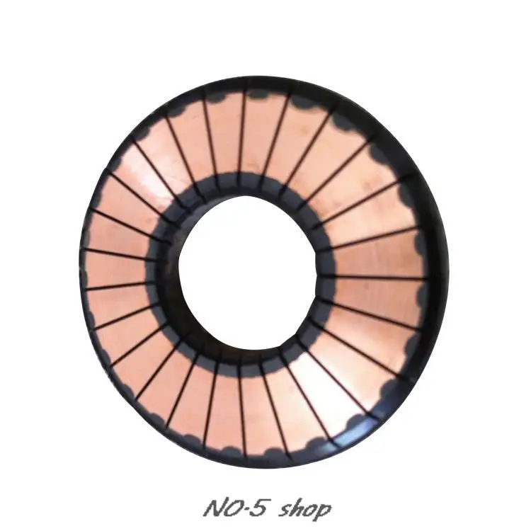 

5pcsПлоский коммутатор 25P, 1 шт.