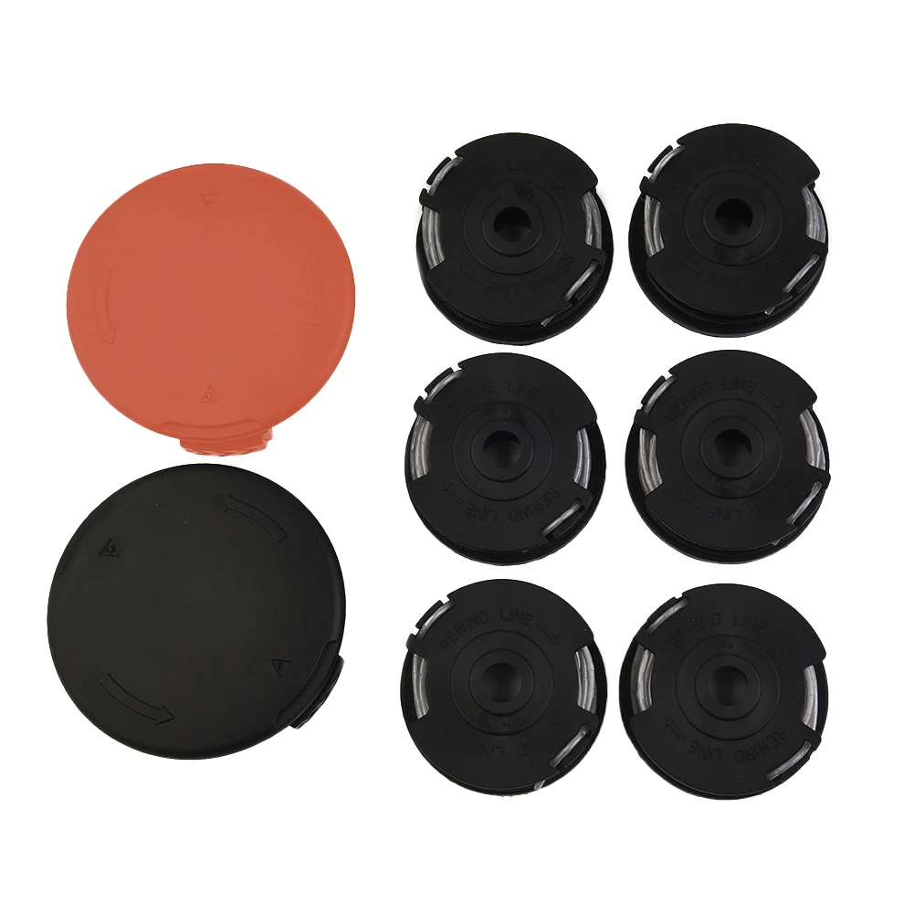

Сменная катушка режущей линии премиум-класса для Bosch for ART 2427303036 Li повышает прочность и удобство в обслуживании