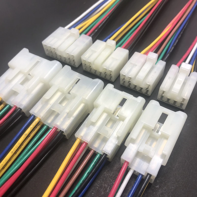 Разъемы Автомобильные Купить В Воронеже