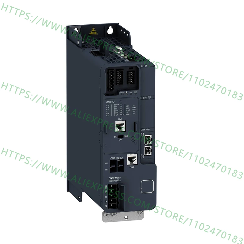 

ATV340U07N4 Sent Out Within 24 Hours, Only Sell Original Products