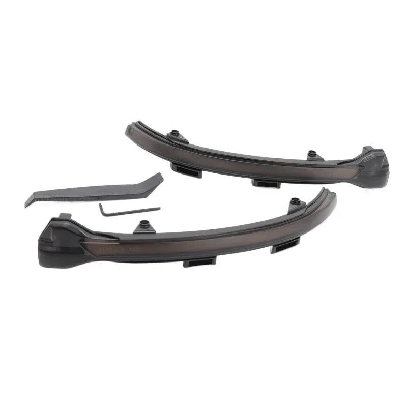 

Динамические светодиодные указатели поворота, индикатор зеркала заднего вида, мигалка, повторитель для VW Golf 7 GTI R GTE GTD MK7 7,5 Touran Jetta MK7