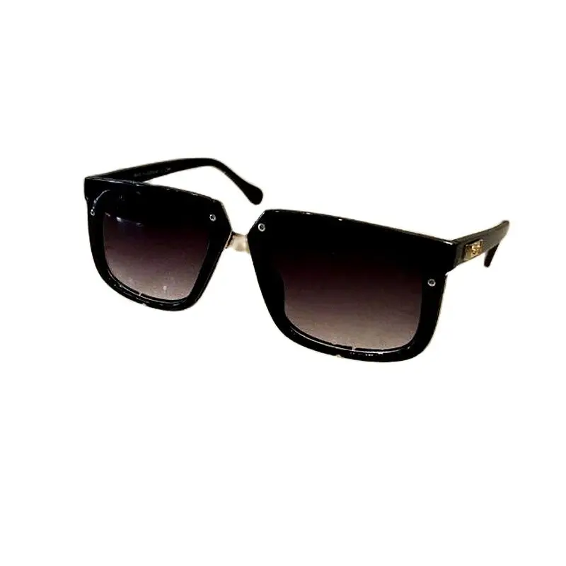 

KAPELUS men's sunglasses new metallic square 643 sunglasses women's fashion sunglasses 643#