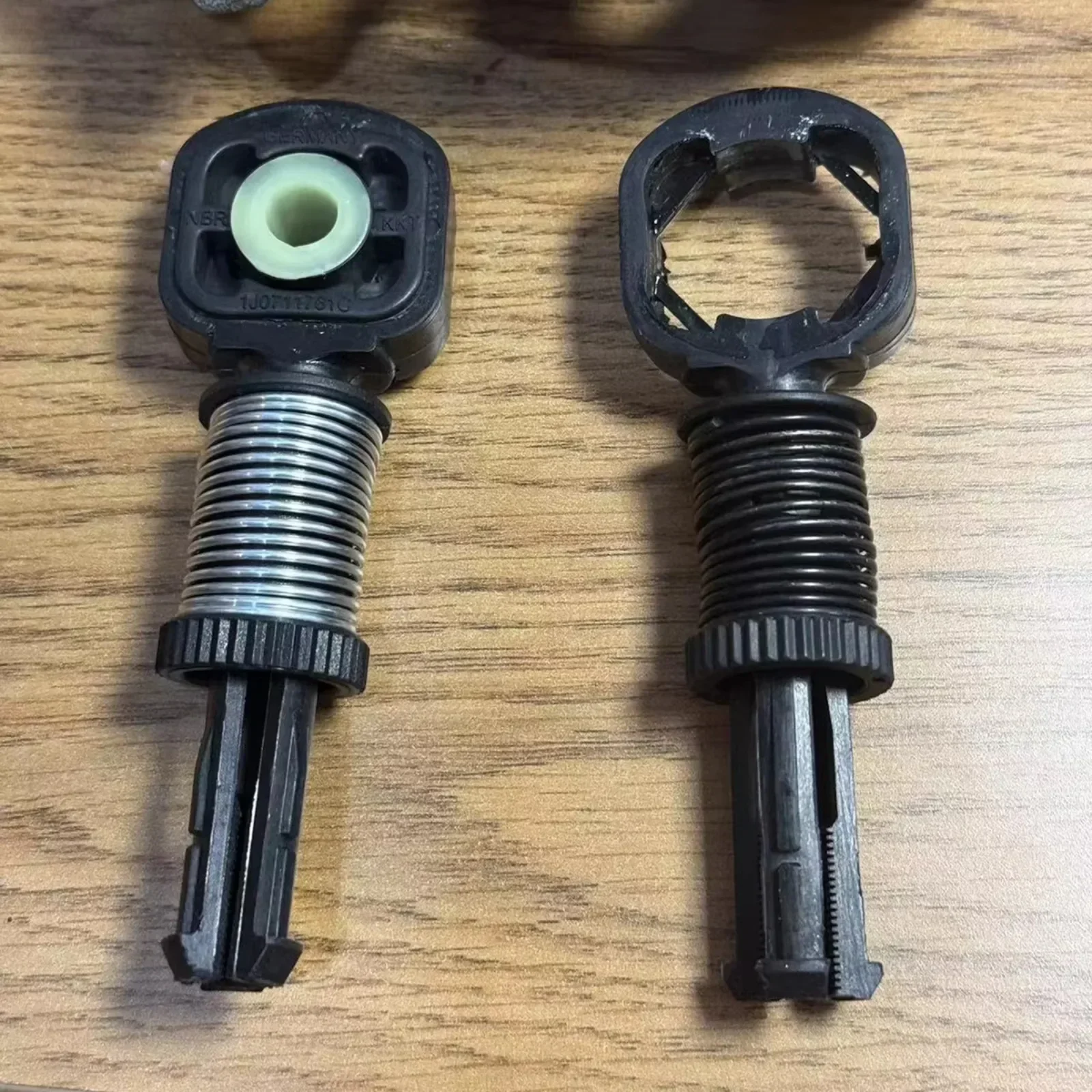 Для Audi A1/S1 8X A3 8P обновленная шарнирная втулка ручной переключатель передач