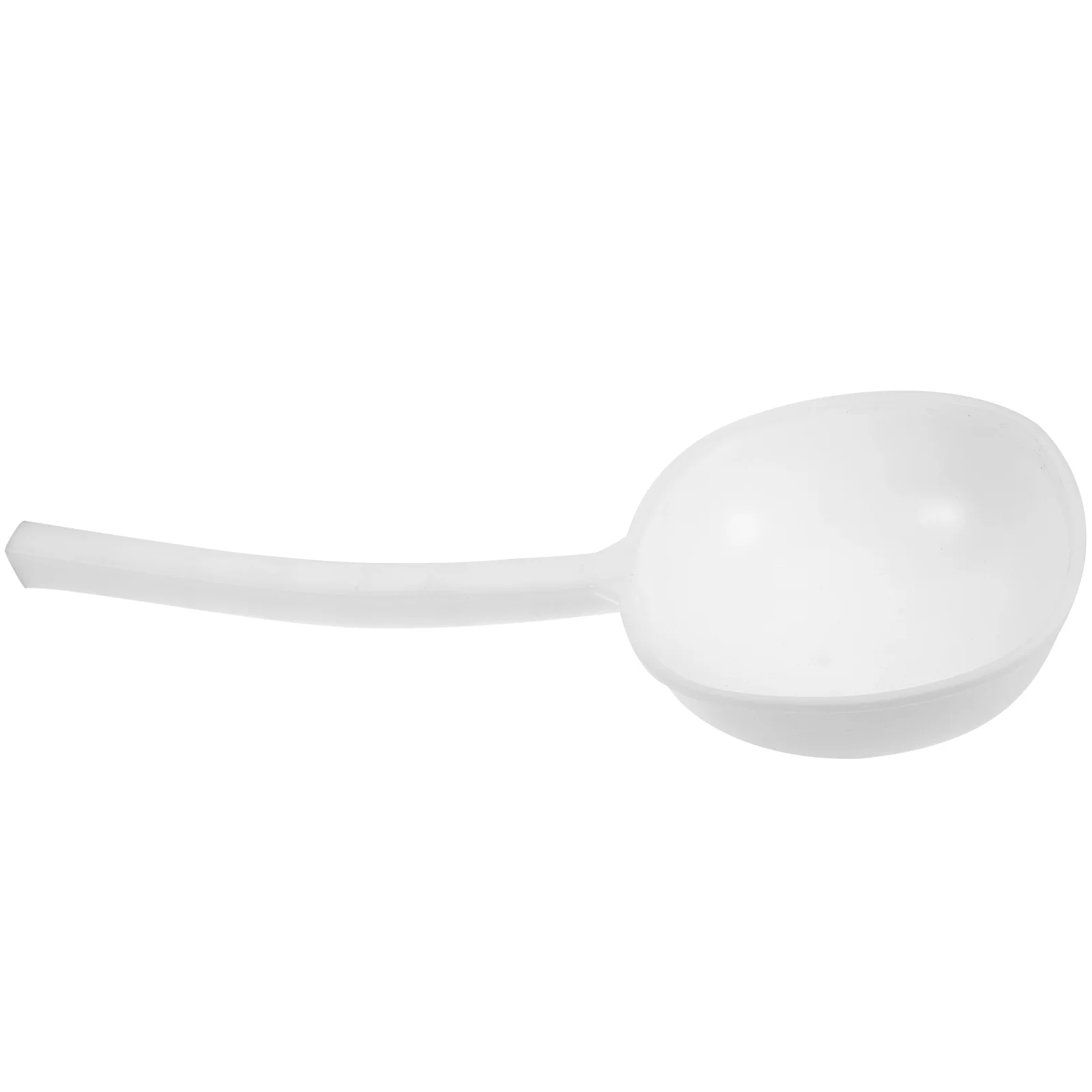 

Outdoor Water Scoop Garden Water Bailer Multi-use Water Spoon Gardening Plastic Scoop