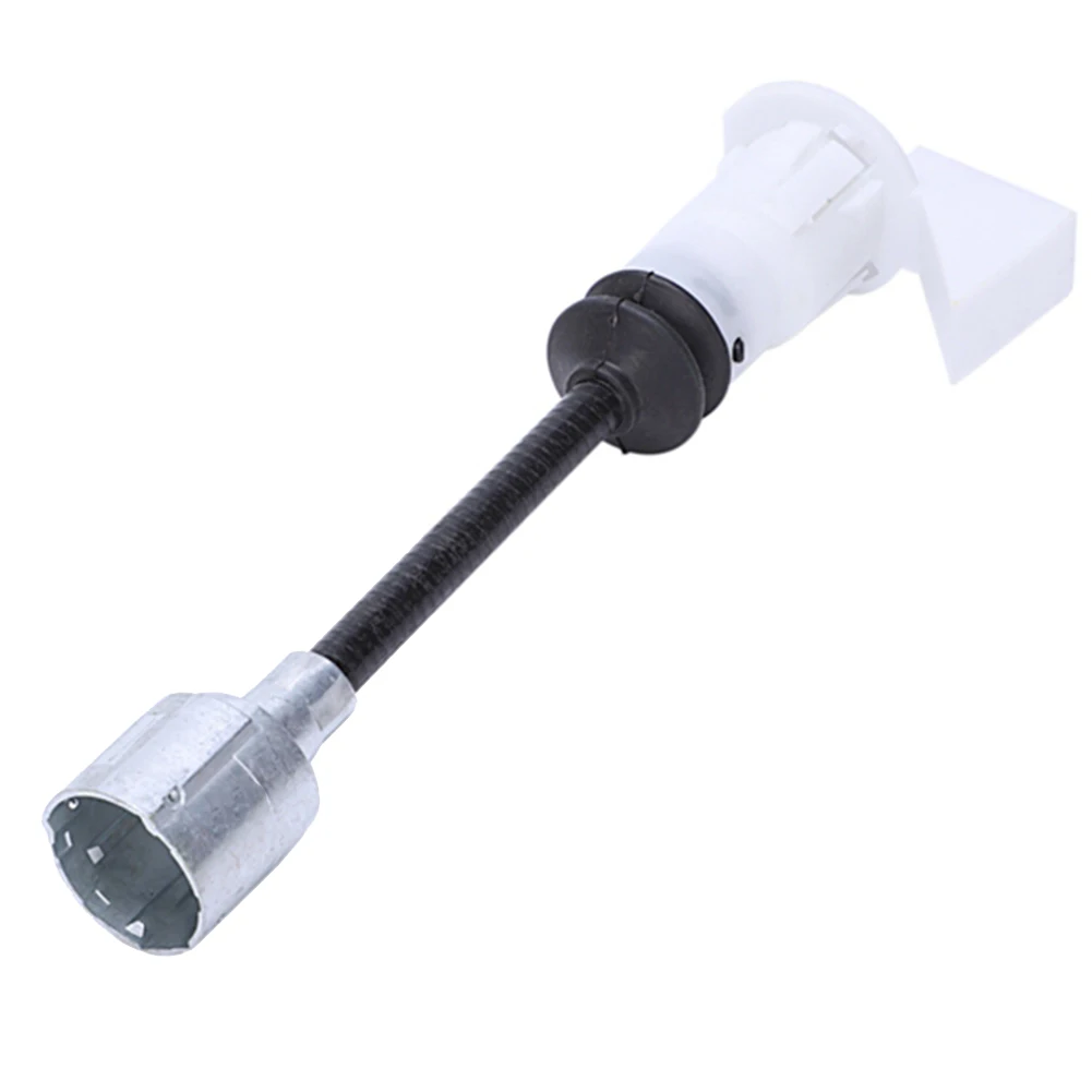 4556337 3M5AR16B970AD комплект для ремонта замка капота Ford Focus C-MAX 2003-2007