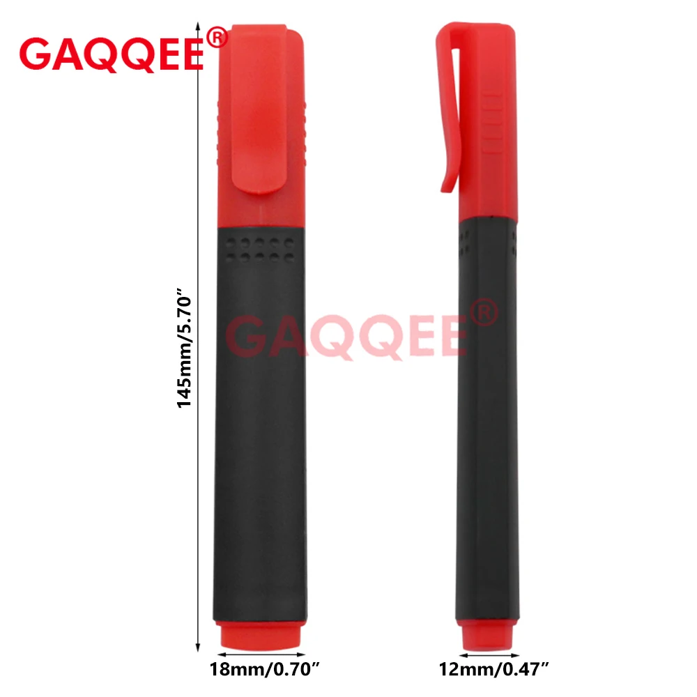 Gaqqee BIO Meter Tester Mineral Water Quality Mineral Test Pen P20 Conductive BIO Energy Tool TDS Tester 0-9990ppm ± 2% Accuracy images - 6