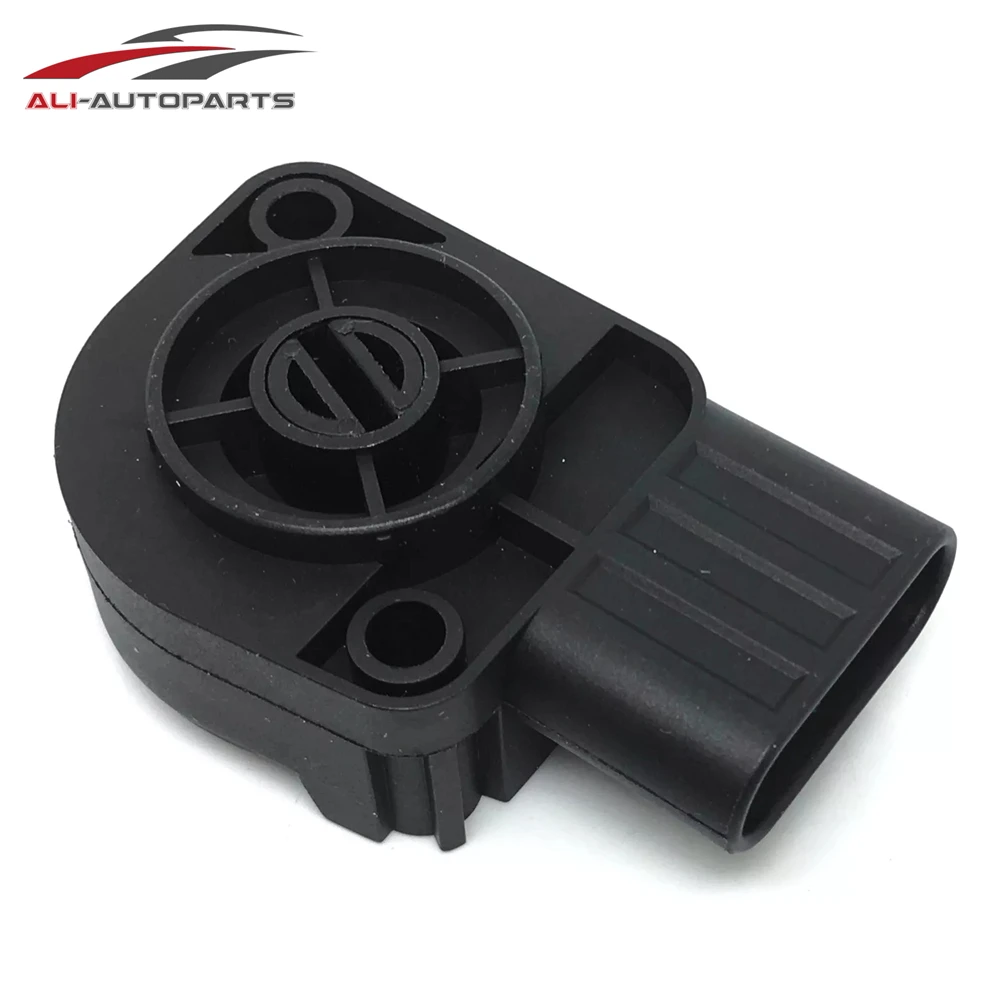 2 шт. датчик положения дроссельной заслонки 2603893 C91 для управления Cummins Williams 133284