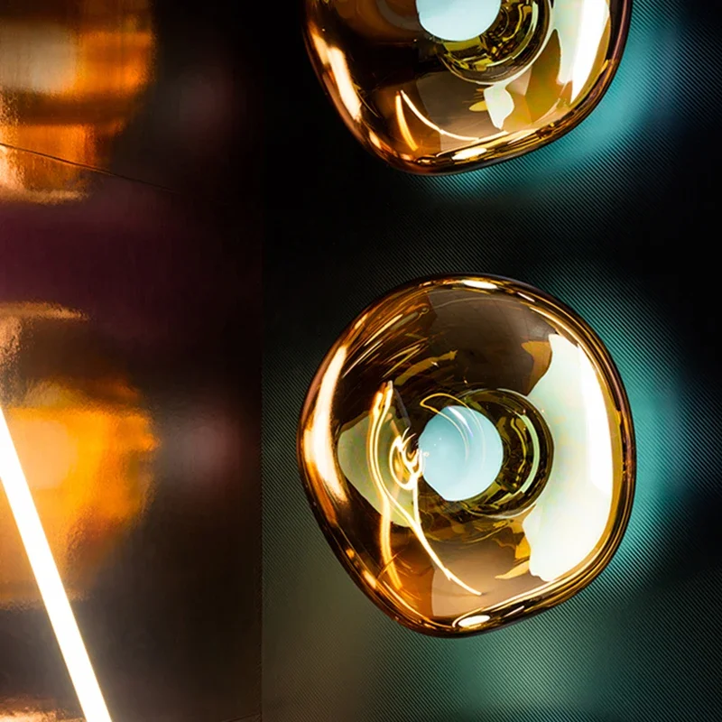 Современные украшения настенные светильники прикроватные для отеля бытовая