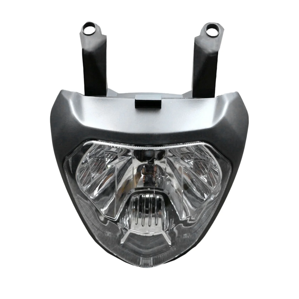 Переднее освещение для YAMAHA MT07 MT-07 2014-2017 аксессуары передней фары мотоцикла