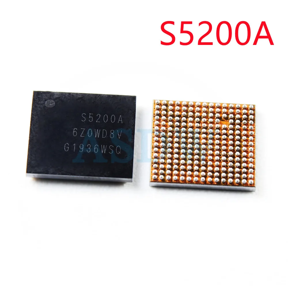 

10 шт./лот 100% оригинальный S5200A Power IC Audio Display