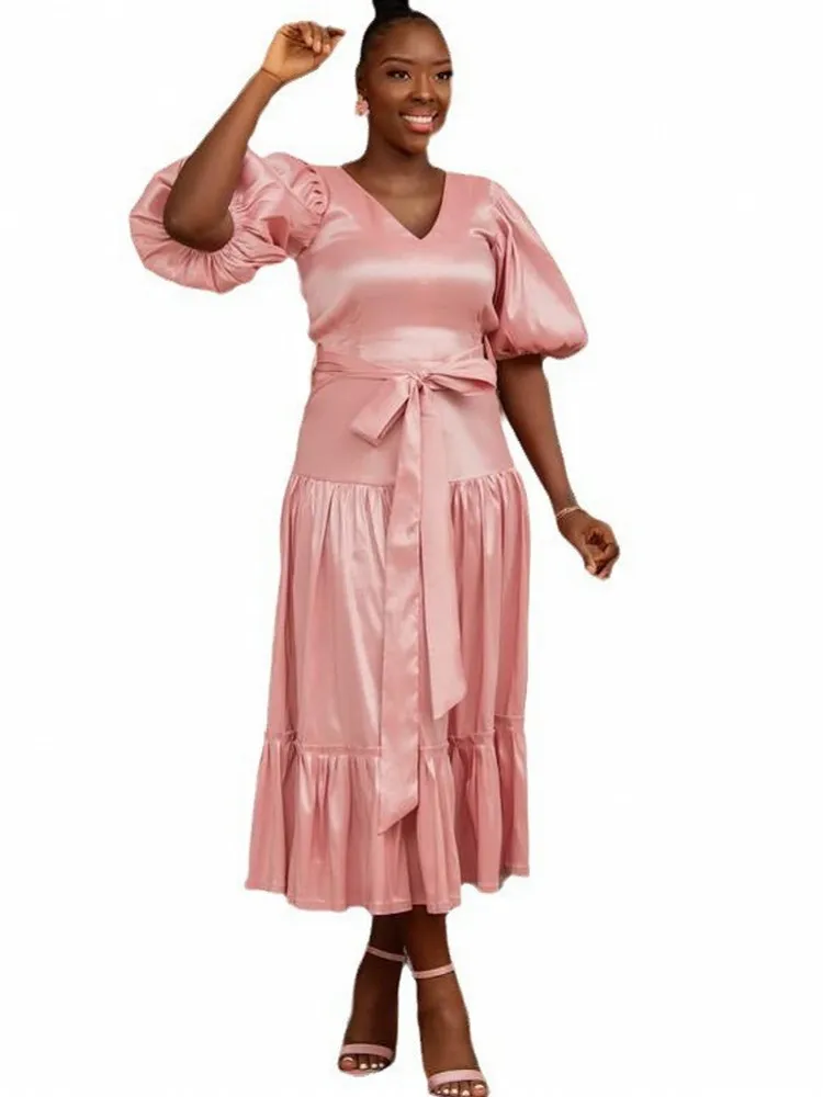 Рисунок 2 - Африканские платья для женщин