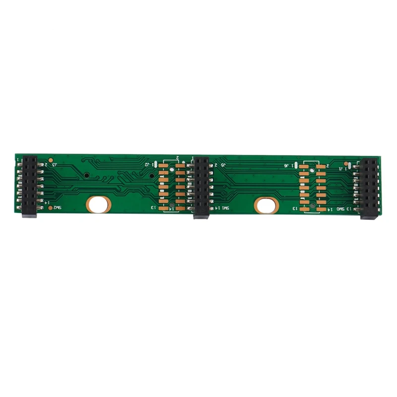 

5X Mining Machine Computing Power Control Board Adapter Card Suitable For Whatsminer M20 M30 M21S