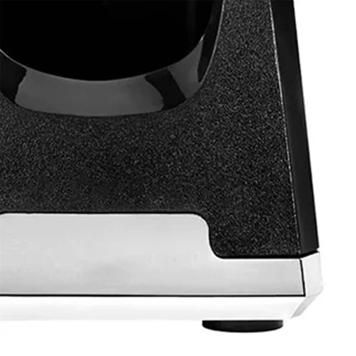 Профессиональная беспроводная машинка для стрижки подставка зарядки зарядное