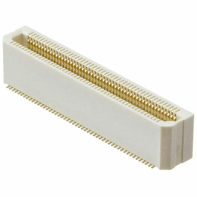 AXK5S00347YG AXK6S00547YG 100pin 0,5 Шаг соединитель комбинированная Высота 8,0 мм