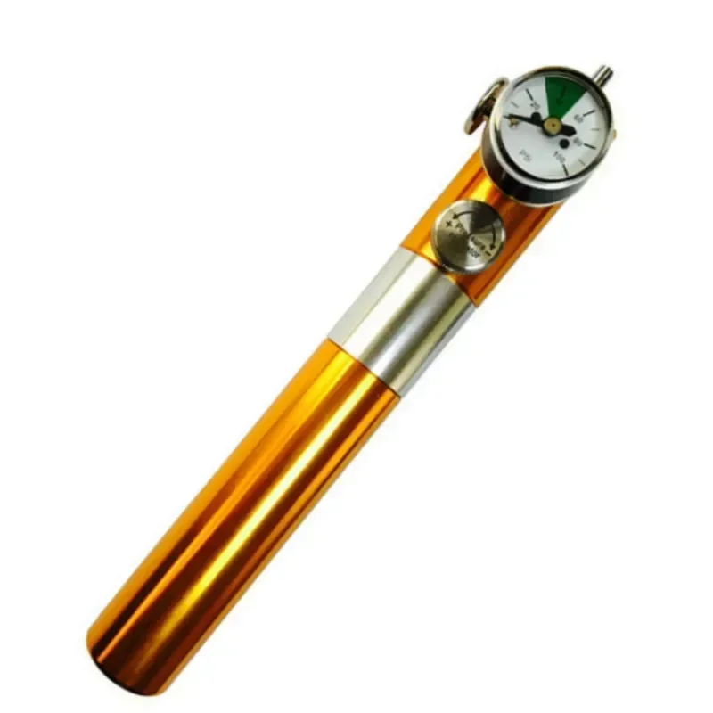 Инструменты для очистки кожи вокруг глаз Cdt лечебная ручка карбокса многоразовая