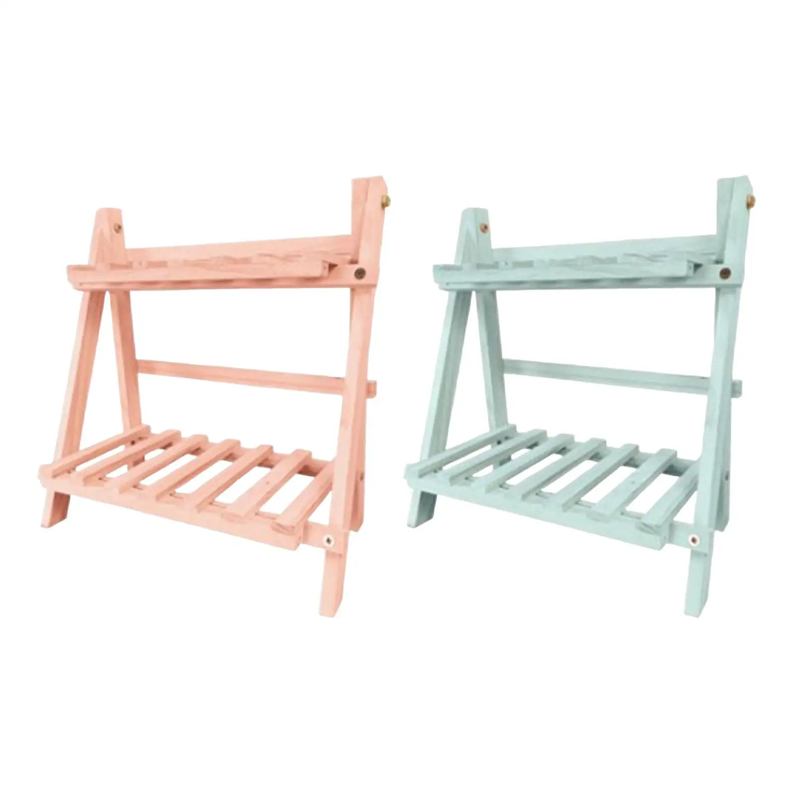 

Деревянная полка для хранения, детская книжная полка, складной отдельно стоящий органайзер для дома, квартир, кухни, спальни, дома