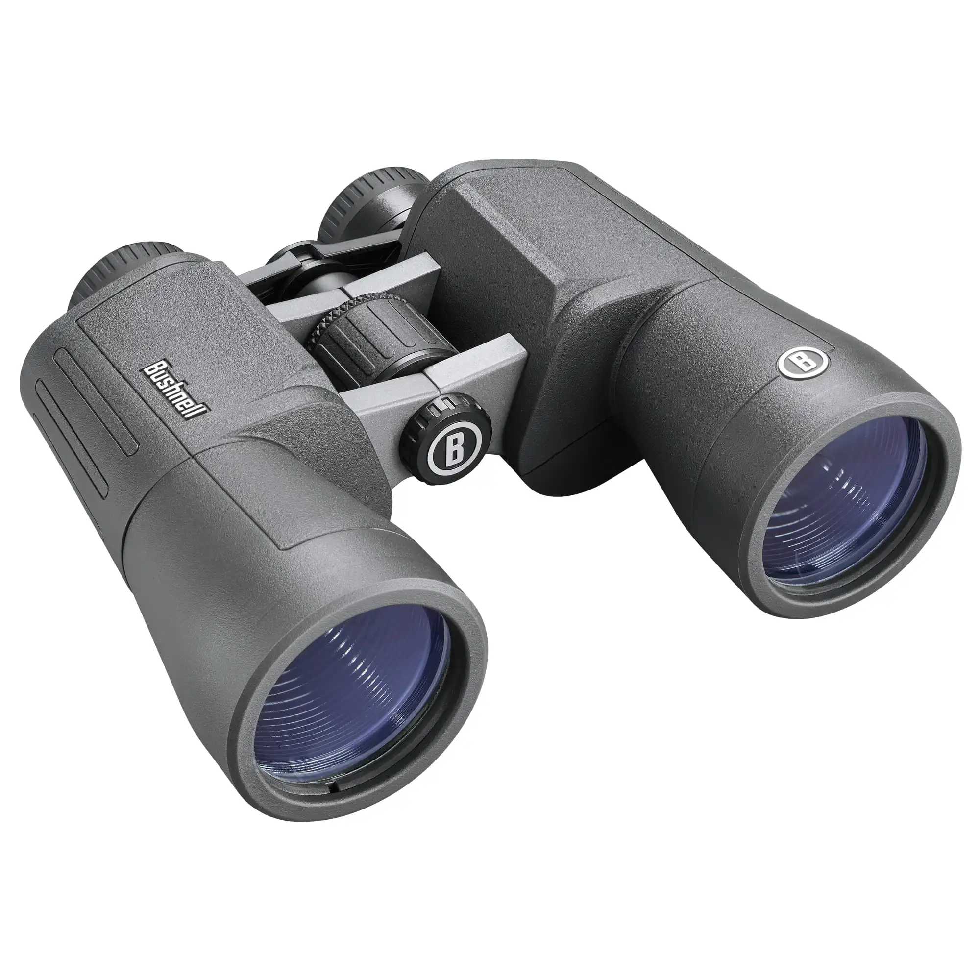 

PowerView 2 12x50mm Aluminum Alloy Chassis Binoculars