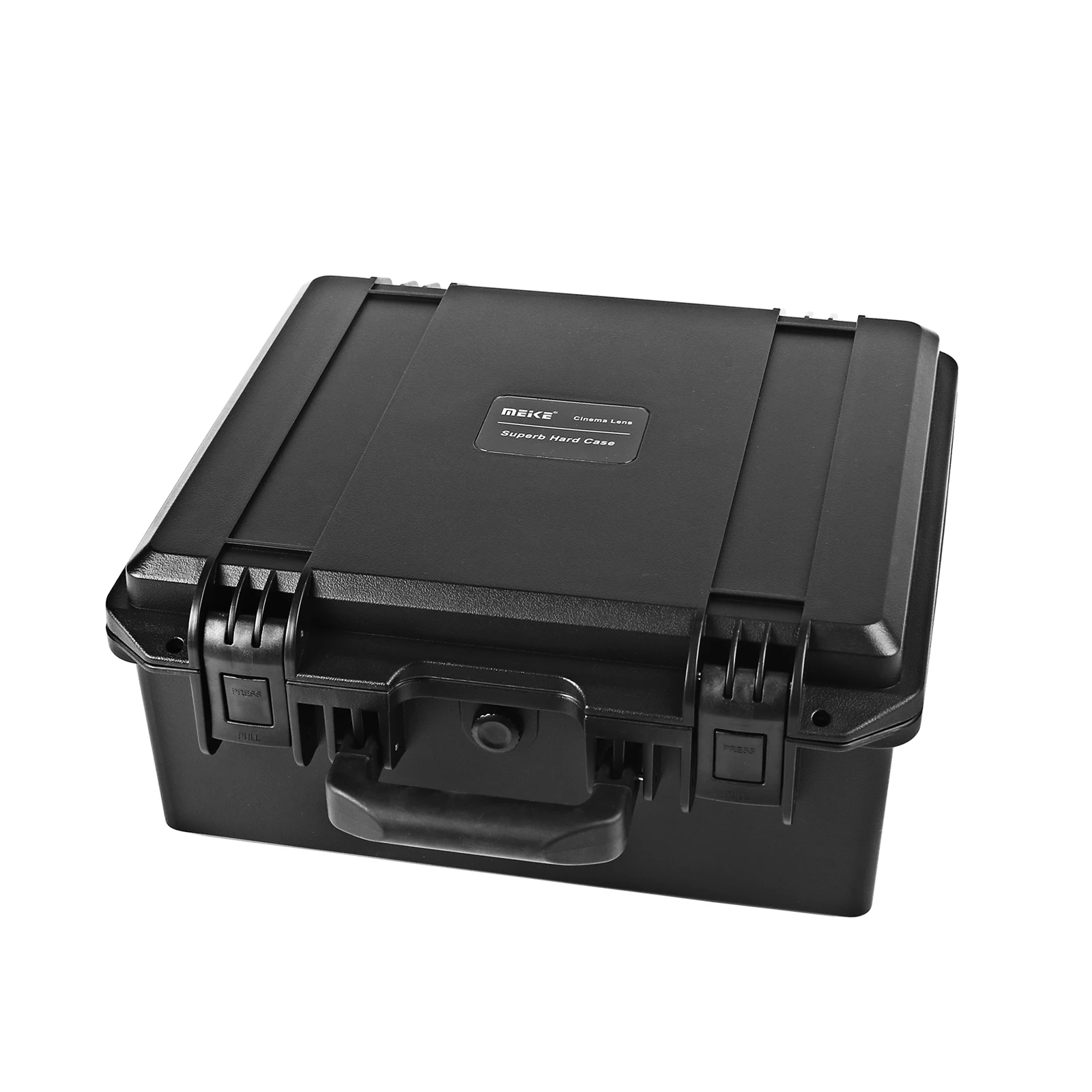 Комплект линз Meike T2.2 Series 8*Cine для MFT