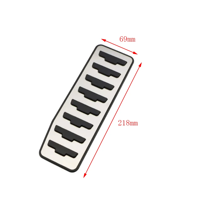 

Автомобильная педаль для Land Rover Range Rover Evoque Discovery Sport Jaguar XE XF F-Pace E-Pace Evoque