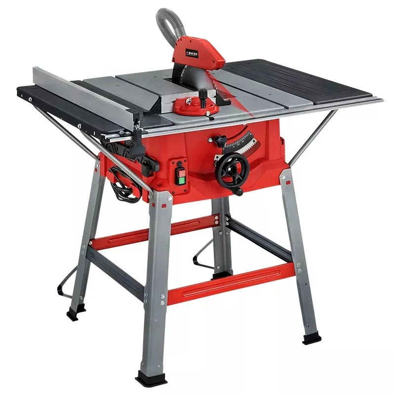 

10 -inch table saw wood saw machines woodworking tools