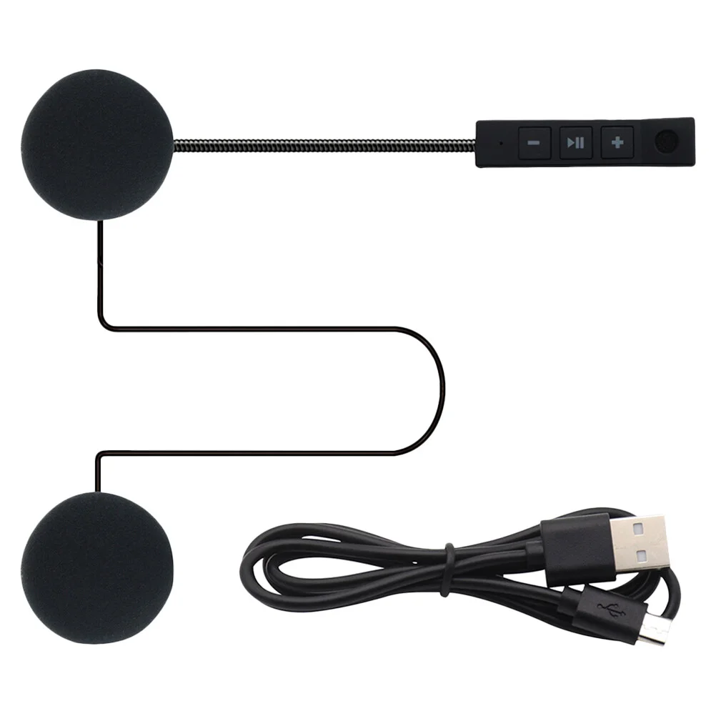 

Earplugs Wireless Headset Motorcycle Intercom Outdoor Earphone Headphones
