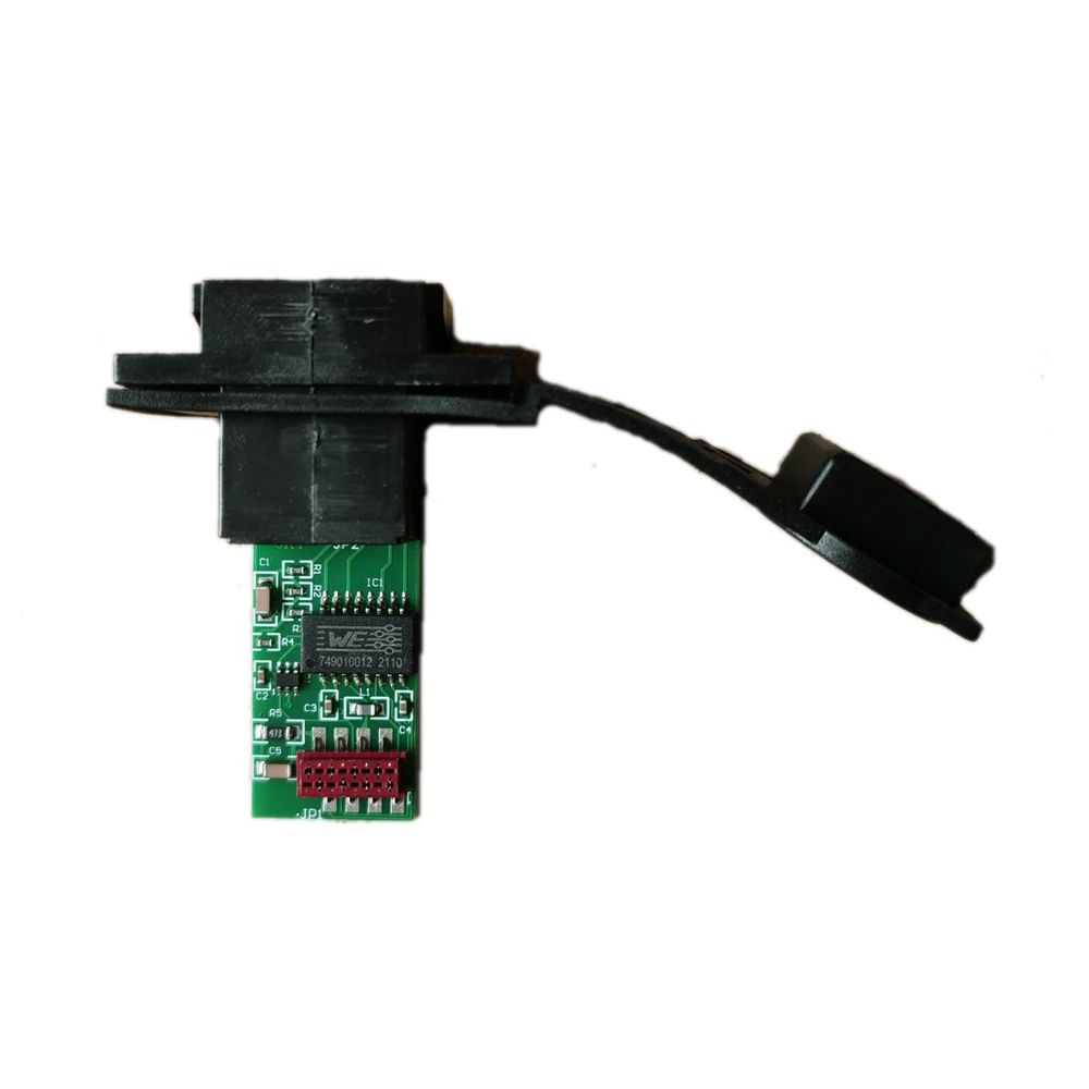 Quality MB STAR C4 SD Connect Compact 4 Old WiFi module LAN interface(Only interface) |