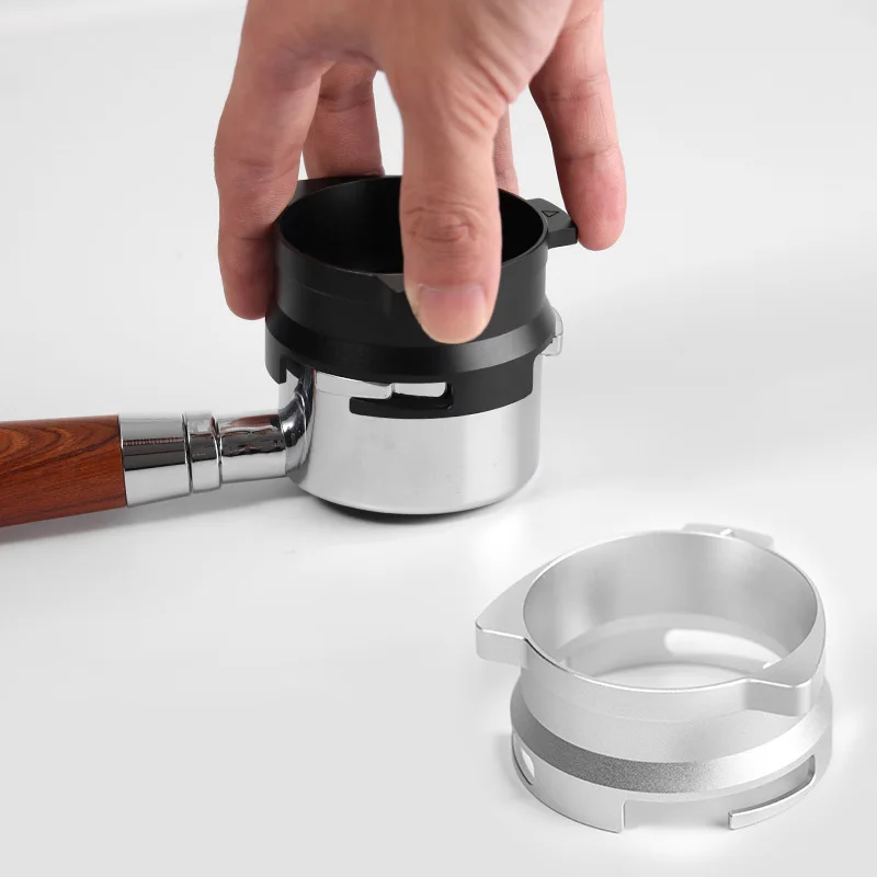 

54 мм кольцо для приема Специального порошка для кофе-машины из алюминиевого сплава