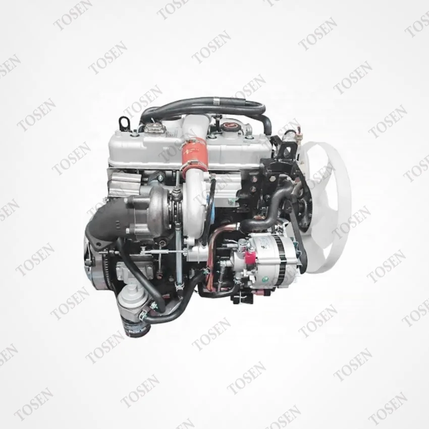 Рисунок 4 - Автомобильный двигатель v8 для карнавала для kia ki5