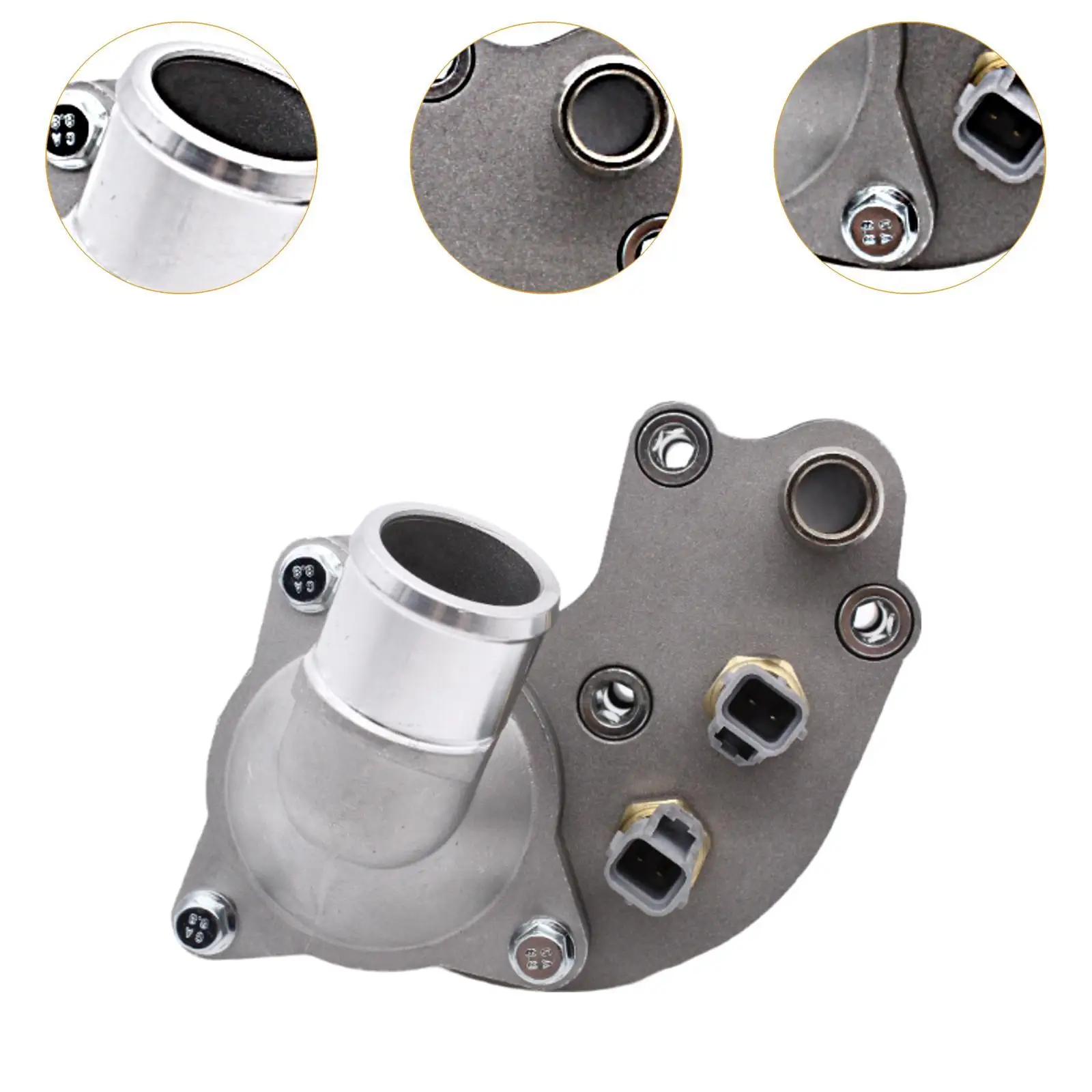 Корпус термостата 902-204 защита замены для Ford Explorer 4.0L V6