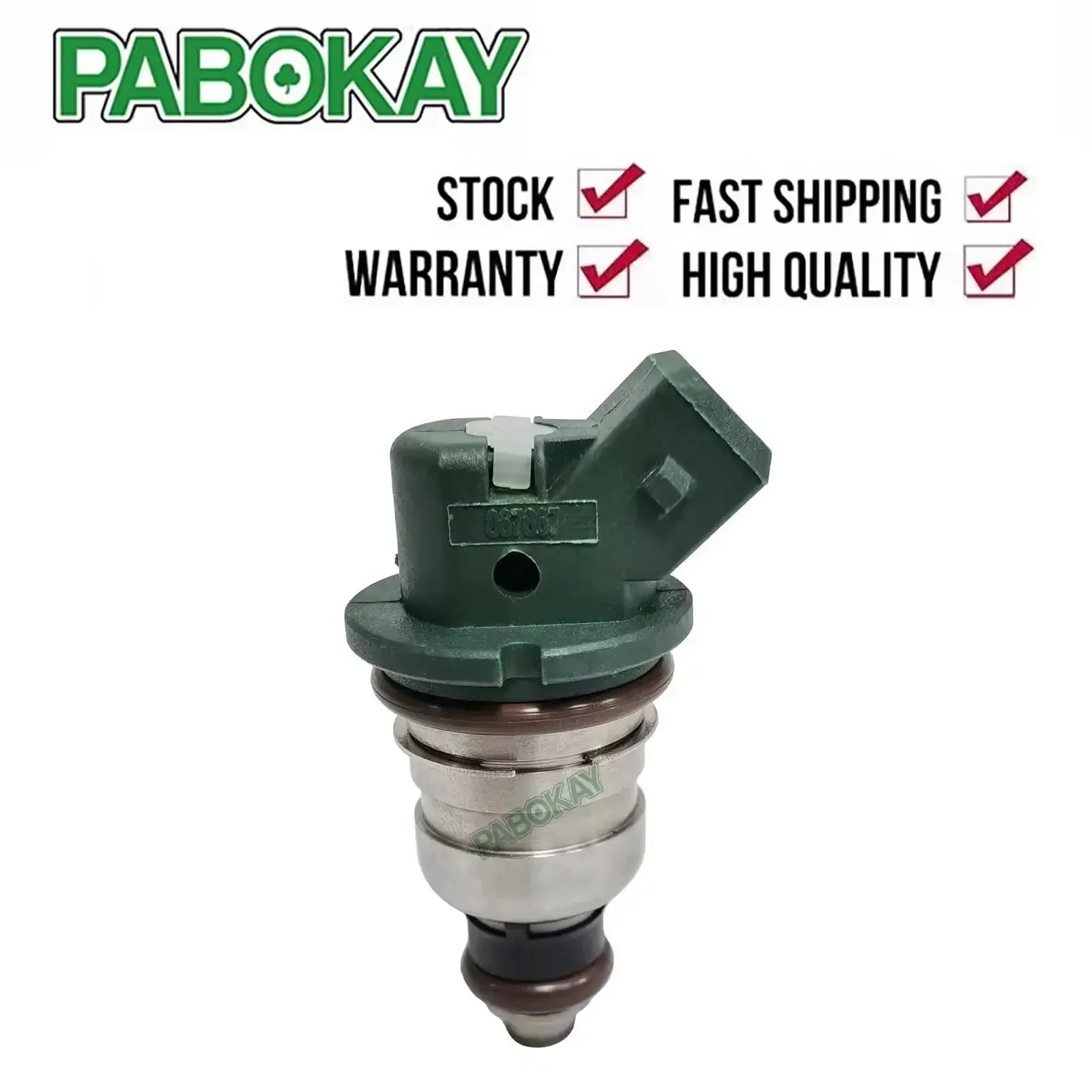 

Топливная форсунка для Renault Laguna Espace III Megane Scenic 2.0L 200-220CC/M 867867 7700867867