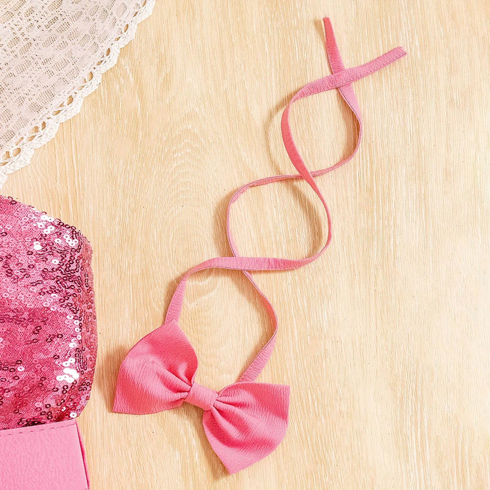 Осенние платья для маленьких девочек блестящее платье принцессы без рукавов на