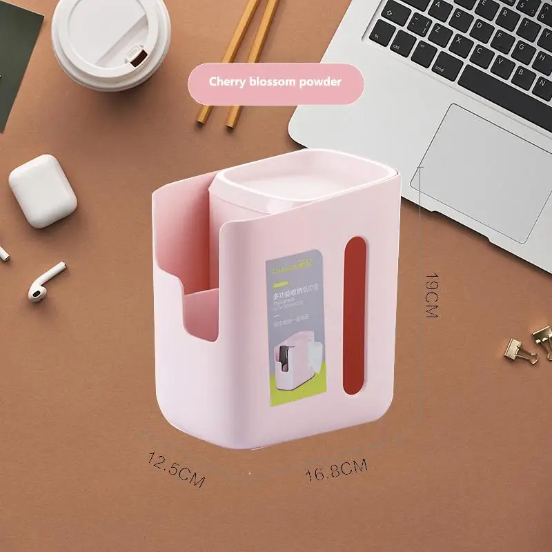 

Household Paper Extraction Box for Living Room Restaurant and Tea Parties - The Ultimate Solution for Convenient Paper Extracti