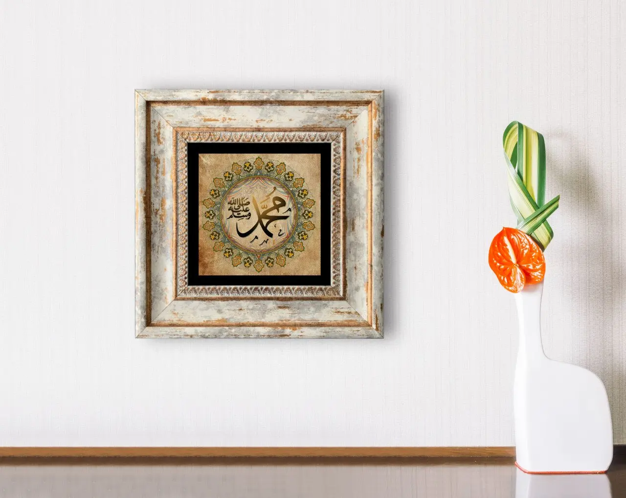 

BK дом мухаммаду конструкторское обрамлённое с изображением каменной стены Dekoru-1 надежное качество экономически эффективным нестандартной ...