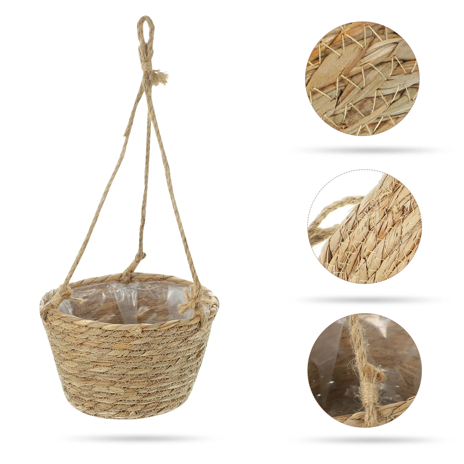

Wall Holder Wall Flower Pot Balcony Planter Wall Hanging Pot For flowers
